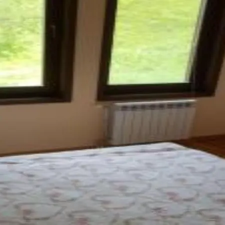 Rodopski Izgrevi Villa *