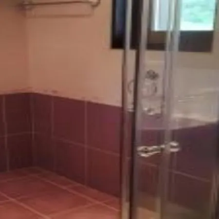 Rodopski Izgrevi Villa *