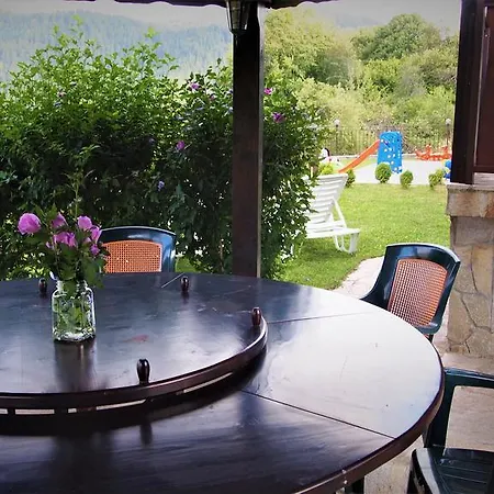 Rodopski Izgrevi Villa *