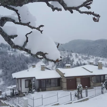 Villa Rodopski Izgrevi *